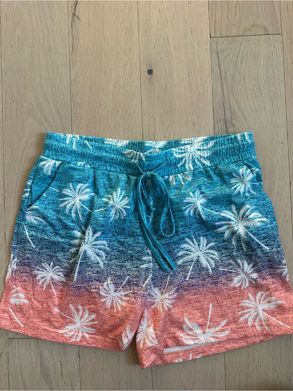 Temu Shorts